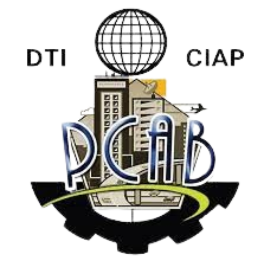 PCAB Logo